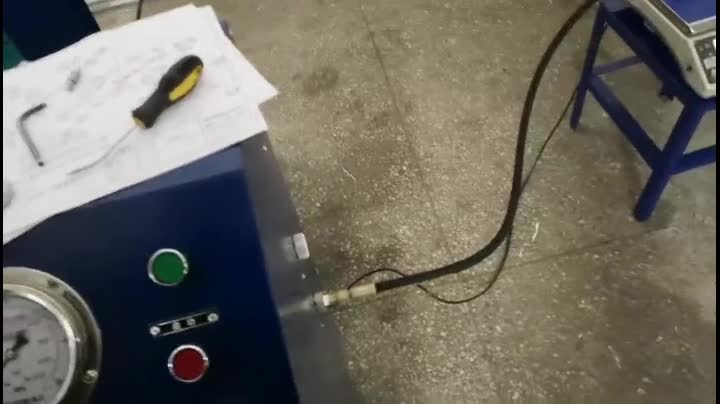 气液增压泵 气液增压机 气液增压系统