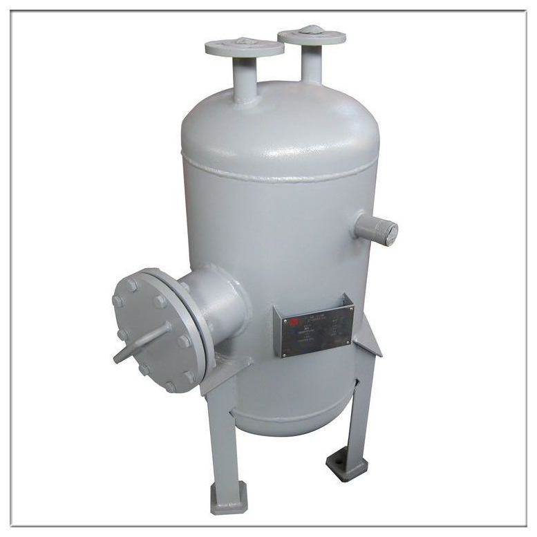 供应锅炉用缓冲罐 高品质高性能 泉州压力容器 换热器生产厂家