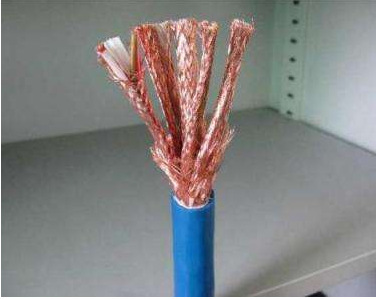 厂家供应计算机电缆屏蔽电缆（DCS系统用电缆）