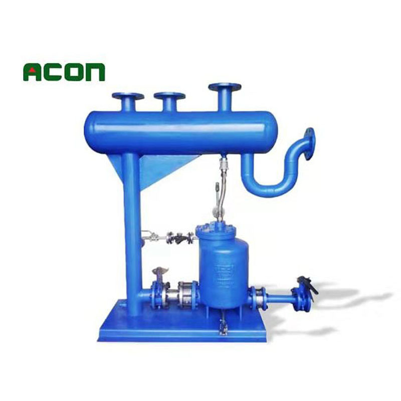 冷凝水回收泵 直销  ACON MFP14冷凝水回收机组凝结水回水设备