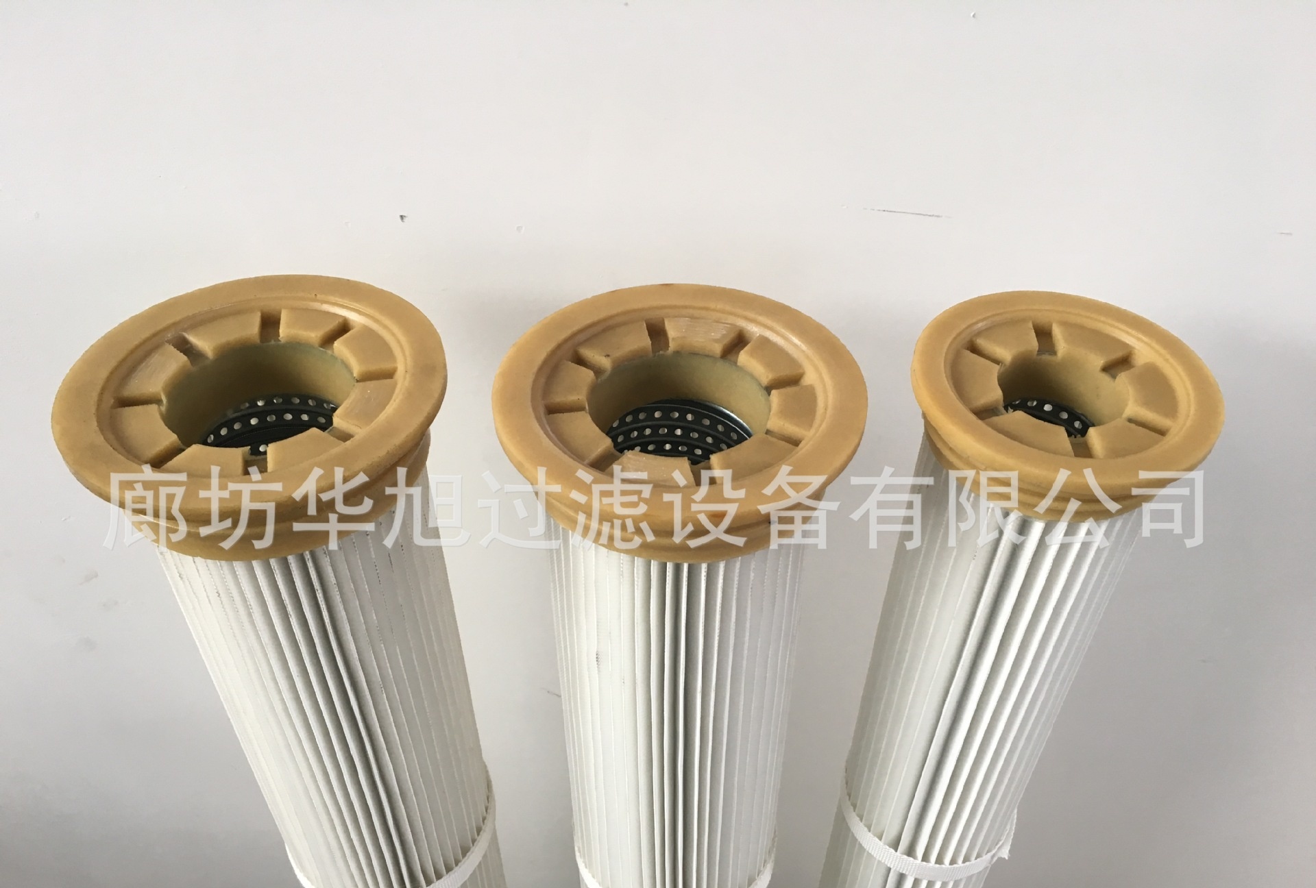 BHA毕威滤筒