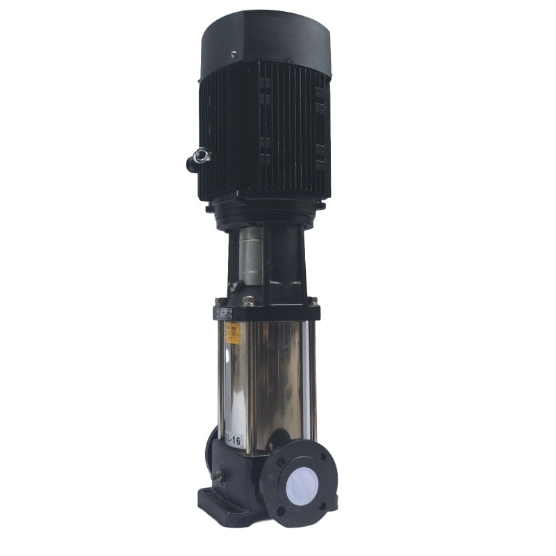 供应WUODOR不锈钢泵 CDLF65-40-2立式不锈钢水泵冷凝系统循环用