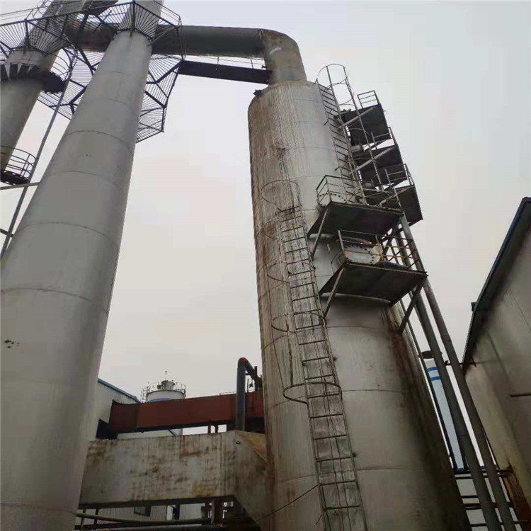 除尘脱硫脱硝设备实力老厂 工业烟气处理脱硫脱硝排放标准 脱硫塔
