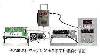 KYX型矿用压力传感器校准装置 用于煤矿负压、差压传感器校准