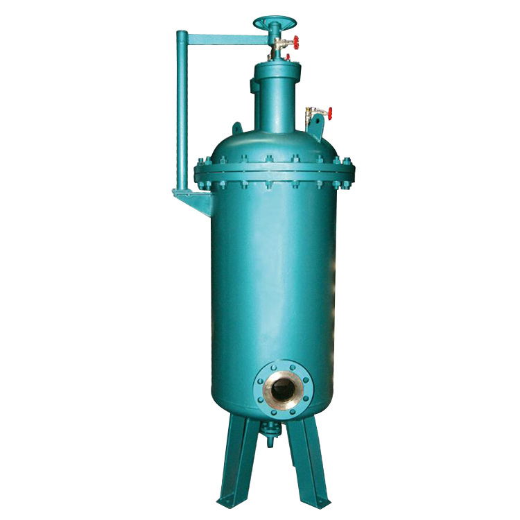 消气过滤器 油水分离 气液分离 油水过滤 快开型/普通型