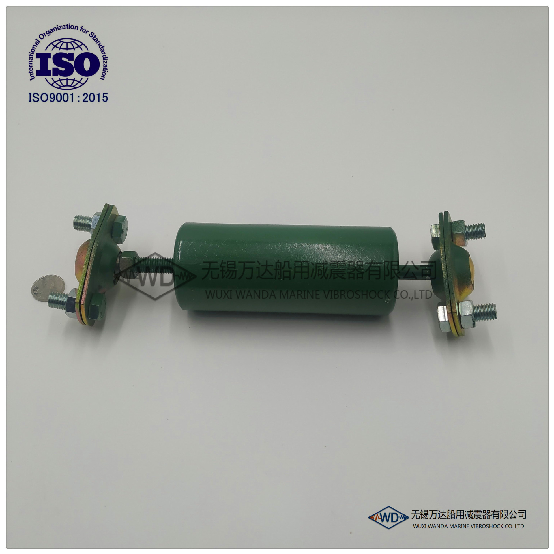【减震器】JTDA型减震器 管道吊装设备减震器