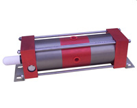 M100-2气动泵气液_单驱动-增压泵MD系列微型气液增压泵