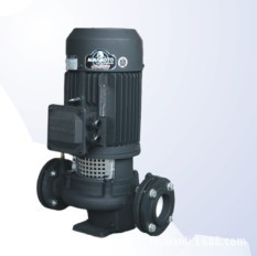 GD(2)50-50 5.5KW机电工程设备配套制冷立式管道泵MINAMOTO源立牌