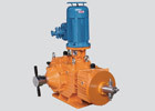 专业生产优质柱塞泵J-TB1500/3特大型柱塞计量泵,防爆