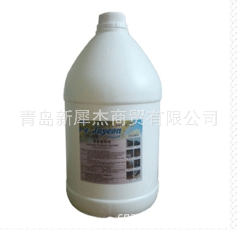 代理经销韩国IRE CHEMICAL石材类专用表面清洁剂K-1 2