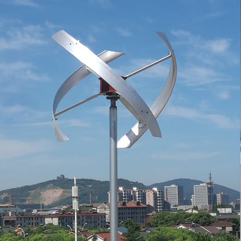垂直轴风力发单价 磁悬浮电机 定制款风机