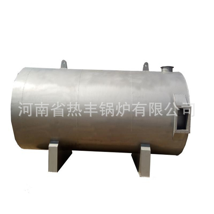 河南许昌专业加工定制锅炉辅机配件  1吨燃气锅炉