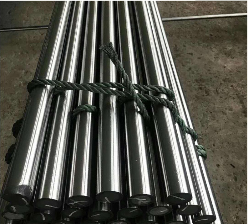 suj2镀铬管 管材供应日标JIS SUJ2合金结构轴承钢