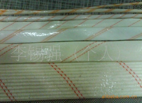 黄腊管绝缘套管φ0.8MM-φ50MM玻璃纤维管