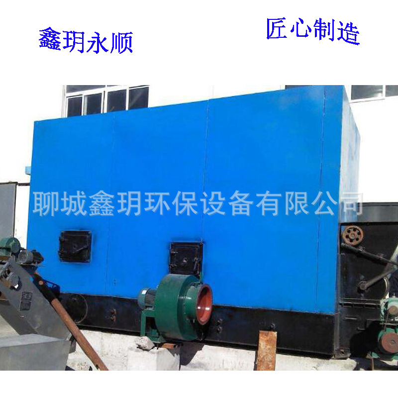 聊城鑫玥环保生产高质产品     锅炉辅机  LRF型热风炉