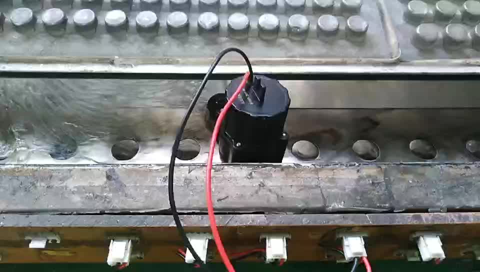 强劲输出 厂家直销家用电磁抽水泵循环过滤泵 静音运转电磁离心泵