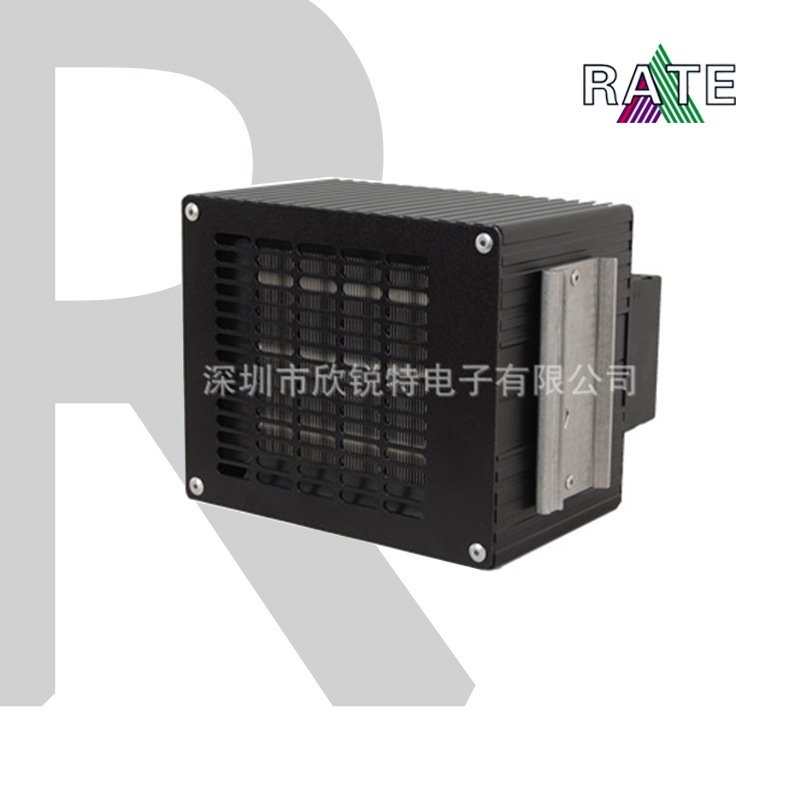 深圳工厂供应RH系列 800_1500大功率风机加热器 机柜加热器
