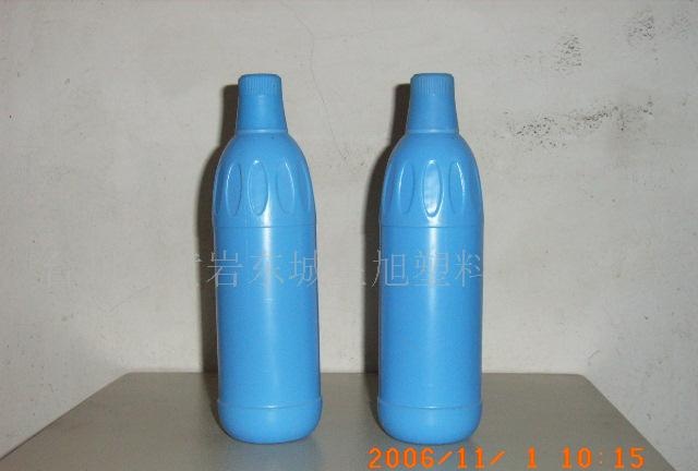 洁厕剂瓶 漂白液瓶 油污净瓶 彩漂液瓶 清洁剂瓶
