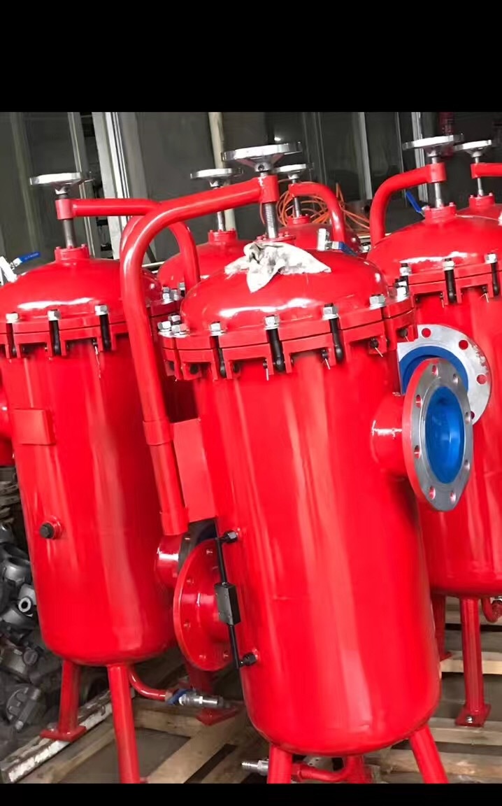 厂家直销：DRLF-3900液压系统专用大流量回油管路过滤器 滤油器