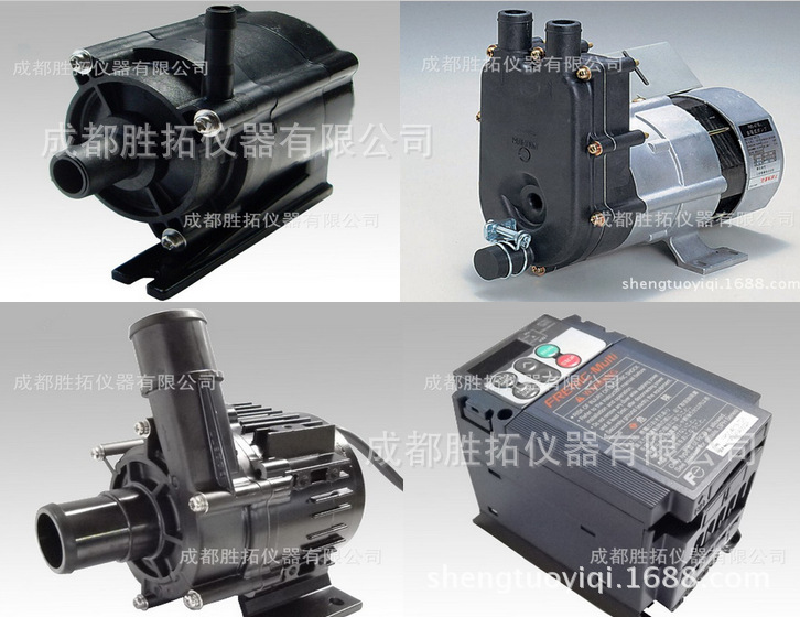 日本SANSO PP电磁小泵，耐腐蚀型PP自吸泵