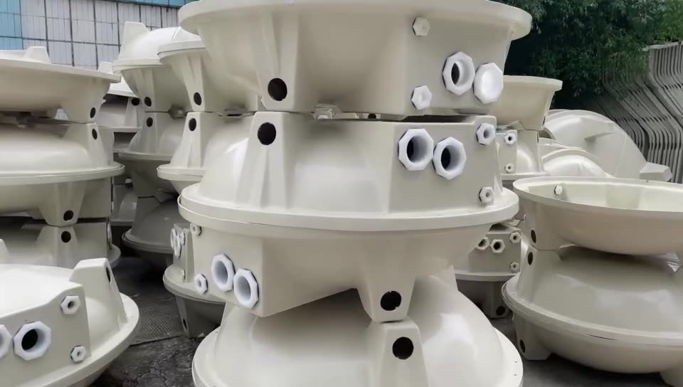 立式管道泵循环水泵15HP增压泵11KW管道泵冷却塔专用水泵配件批发