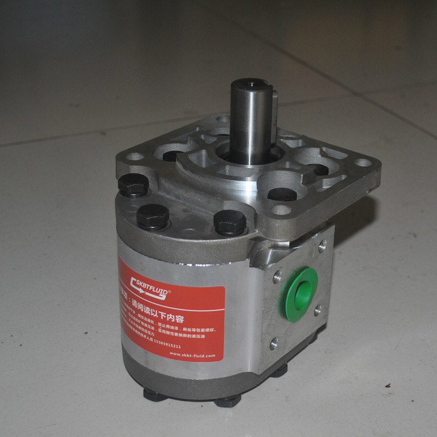 CBN-5系列齿轮泵