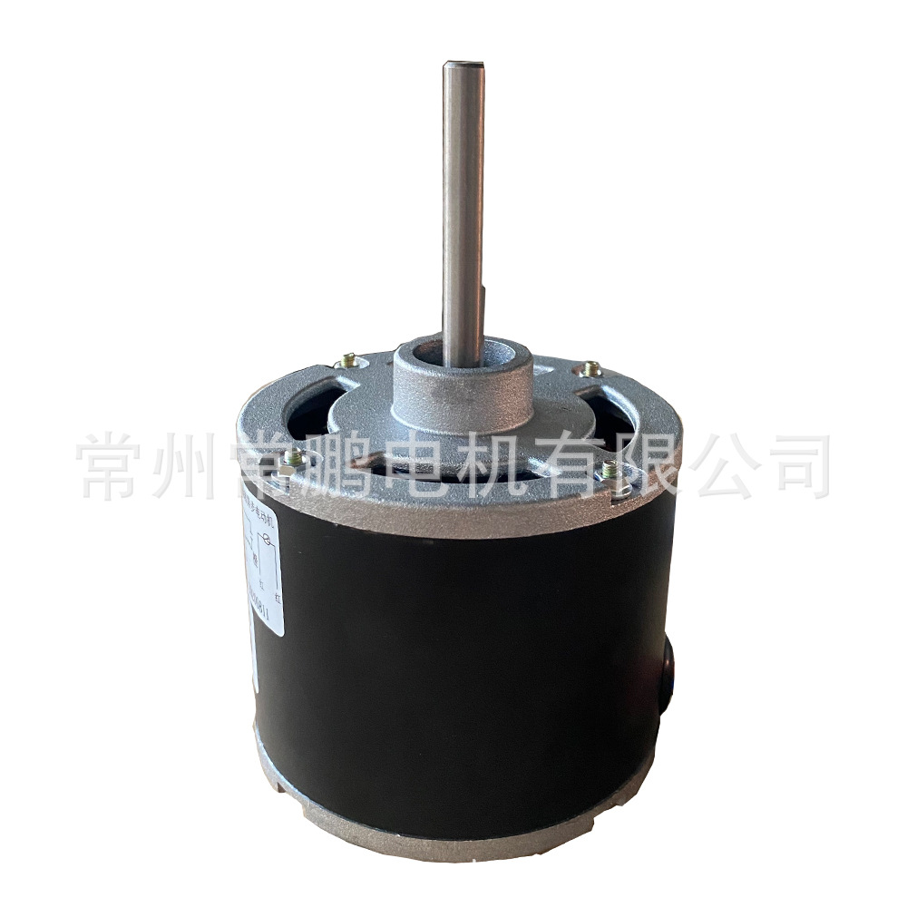 厂家20W 单轴水空调颗粒取暖炉电机  YDK83-20-4