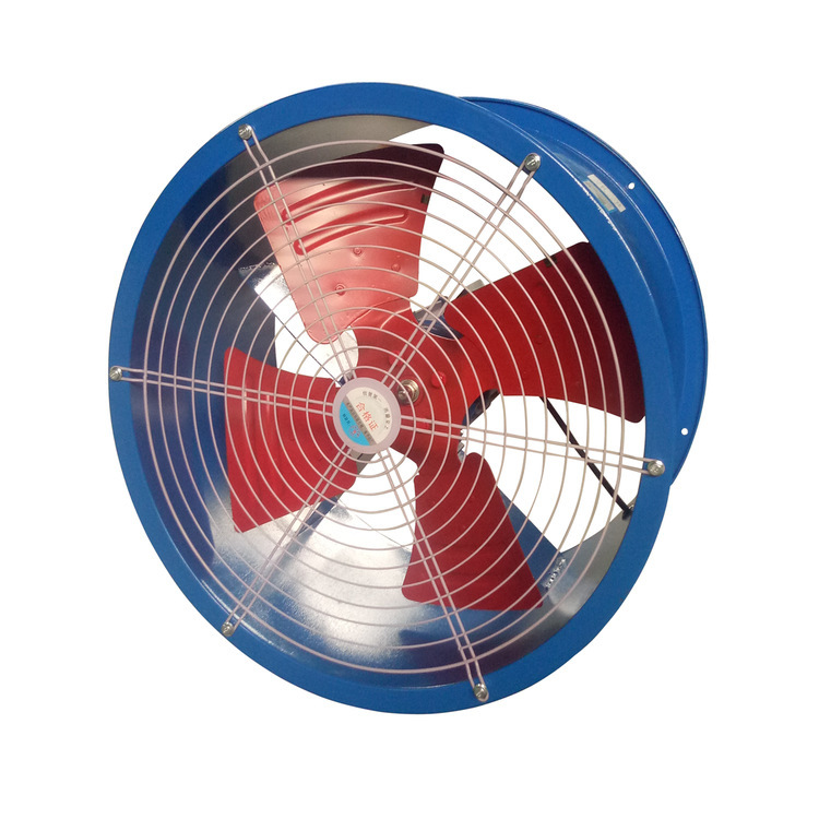 GDMY-6型轴流通风机 轴流通风机规格 轴流通风机技术应用