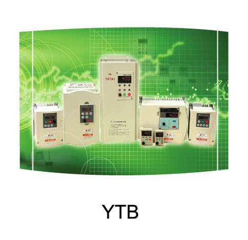 AISET 上海亚泰变频器 YTB0015G2S2A 、YTB-S5-1.5KW 、220V