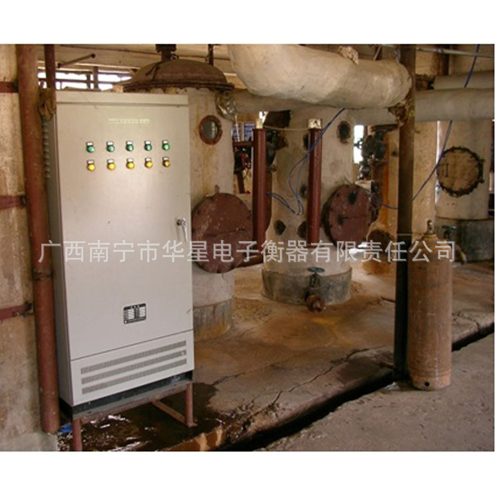 糖厂控制系统  可定制的排水控制系统  HDY等压排水控制系统