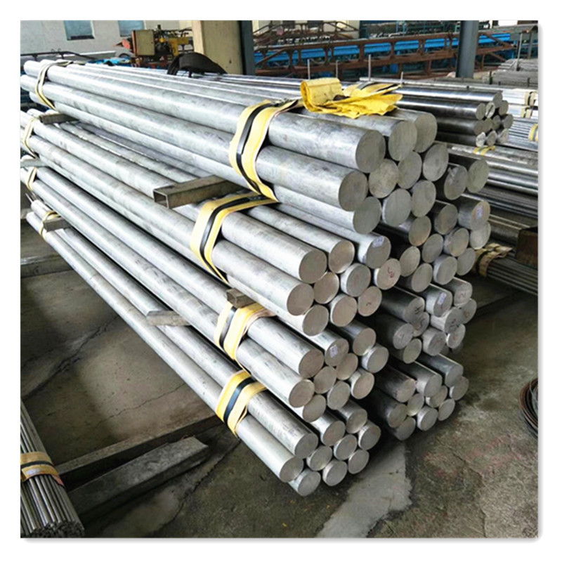 供应机器零部件专用铝棒 6061工业氧化铝棒 铝合金铝棒材铝圆板