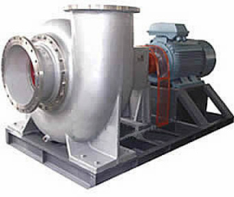 SPP型化工混流泵体/叶轮/泵盖/机械密封/联轴器/其他配件