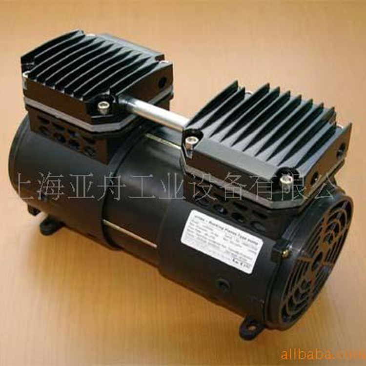 韩国KMC压力泵管道泵仪器设备配件铸铝标准双头系列无油活塞泵