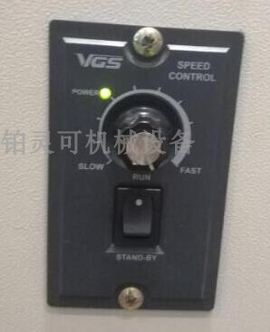 台湾VGS电机调速器SPEED CONTROL US-006-02 US-060-02S控制器