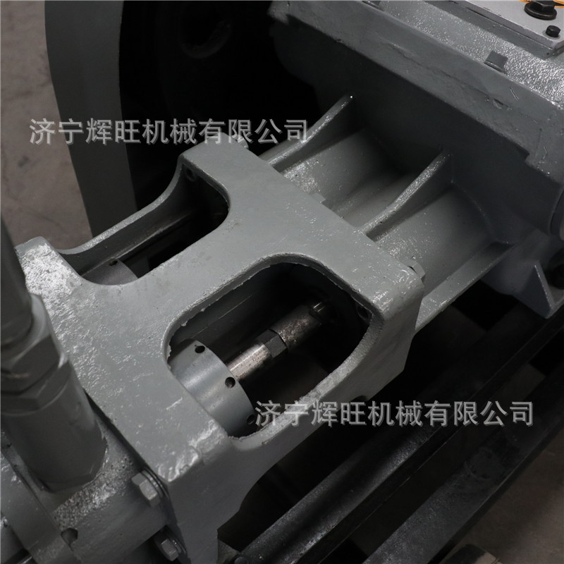 变量双液注浆机