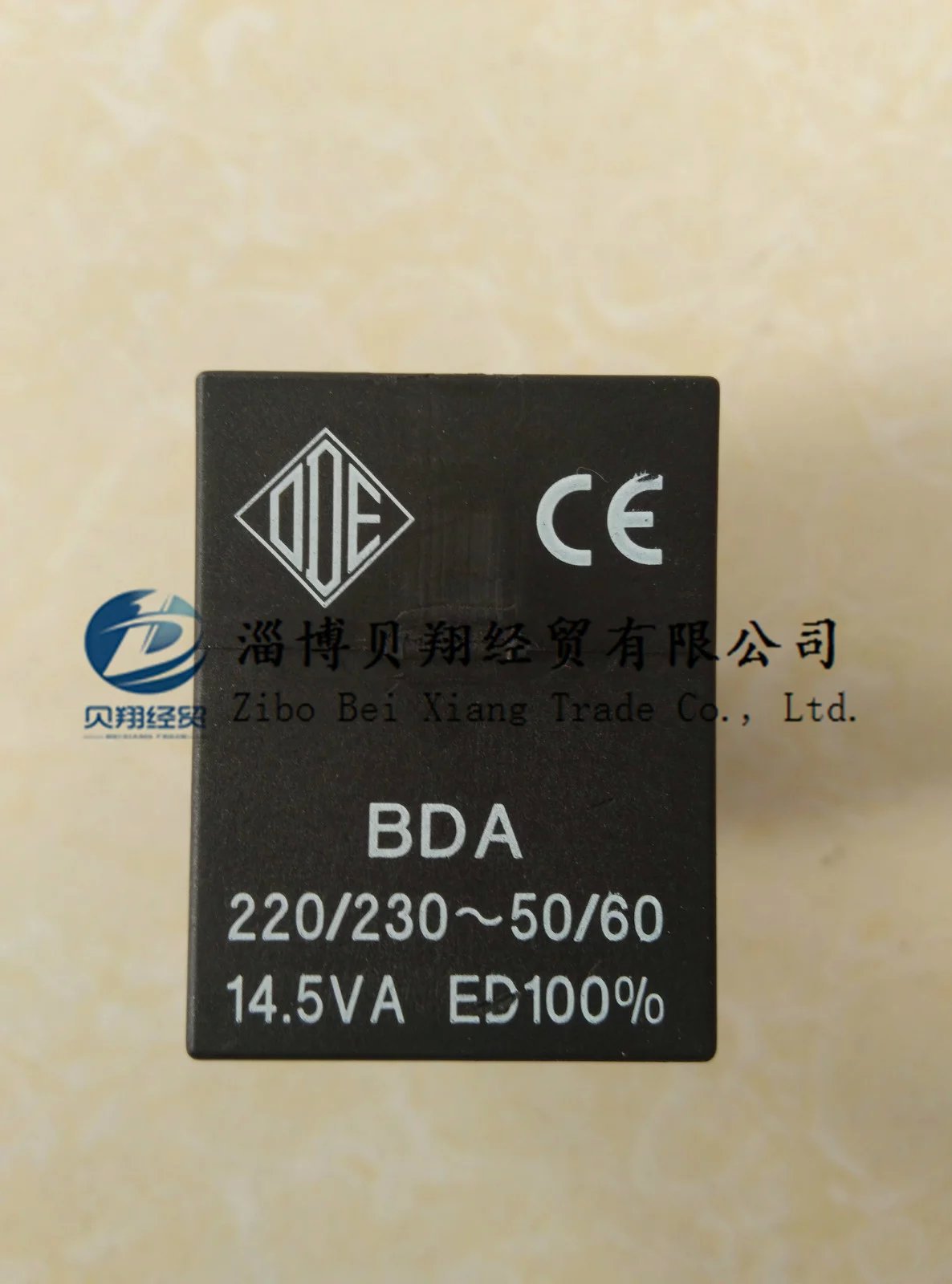 现货ODE电磁阀线圈 BDA线圈