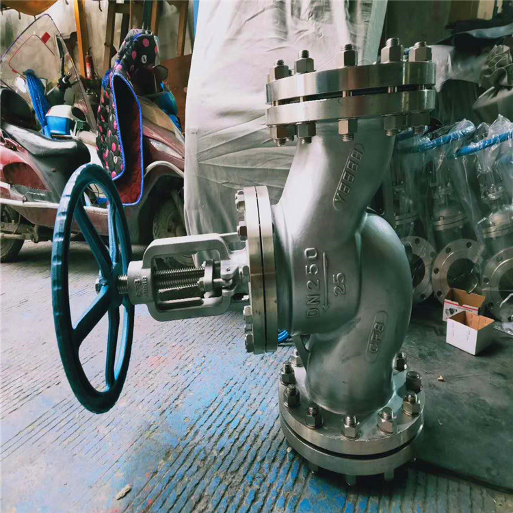 厂家直销J41W-25P DN80锅炉空调化工阀门耐高温蒸汽导热油