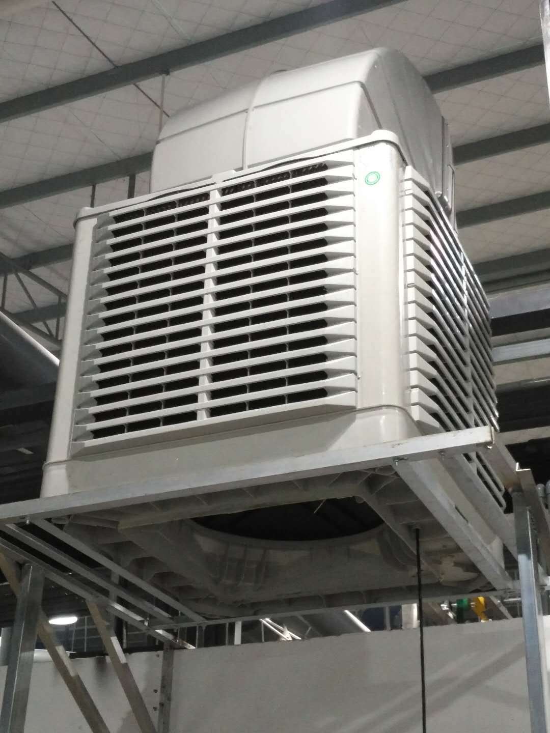 专业维修环保空调节能环保空调冷风机