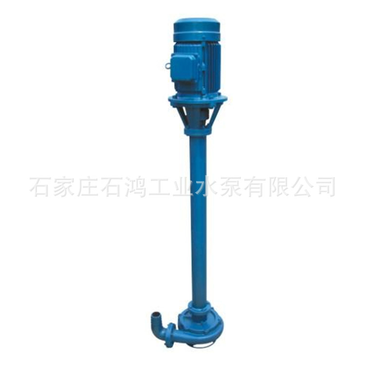 厂家销售 单级离心泥浆泵 污水泥浆泵NL50-8 液下排污泵