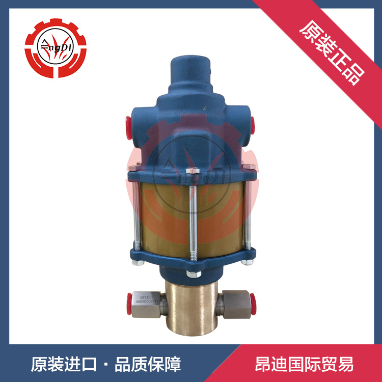 SC气液泵 10-4液压泵 气动液体增压泵 气驱液泵