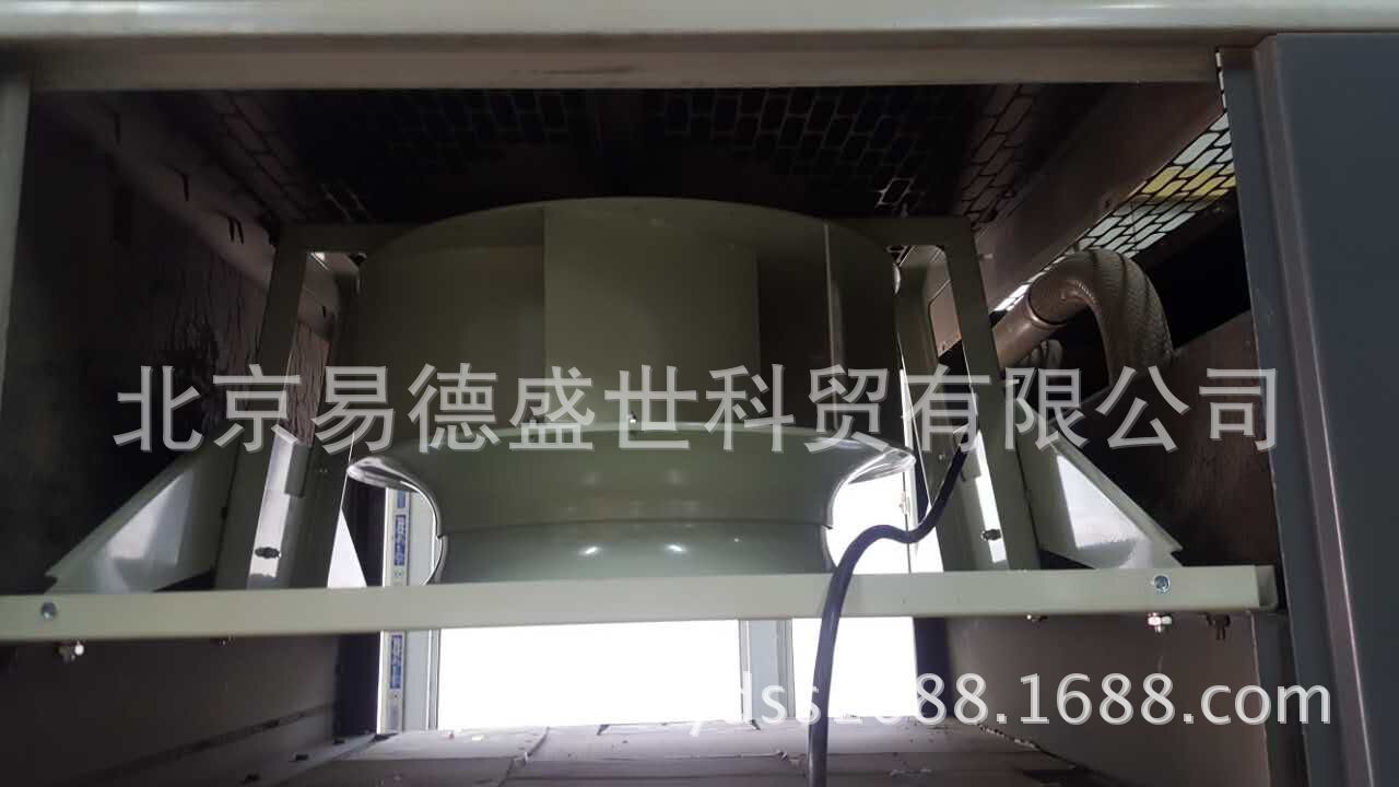 阿特拉斯空压机风扇电机GA90压缩机电机总成1613948902空压机配件