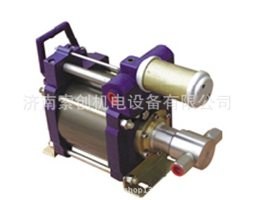 气液增压泵、气体增压泵 高压气液泵、液体打压泵