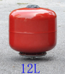 优惠批发 供应12L 稳压膨胀罐 压力罐 气压罐 供水罐 厂家直供