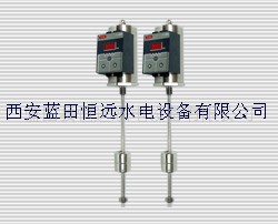 上海MSL磁致伸缩线液位变送器/位移变送器