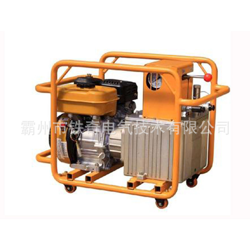 HPE-4汽油机液压泵汽油引擎液压泵日本IZUMI泉精器