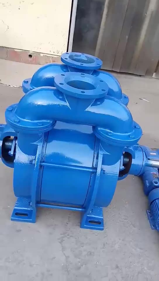 水环式真空泵厂家 SZ-1 SZ-2水环真空泵 配套真空泵厂家