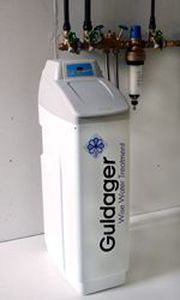 丹麦Guldager过滤器， Guldager滤芯 Guldager在线电导仪