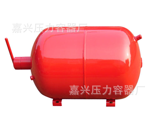 嘉兴压力容器厂  SB-01喷砂罐/ 各类型储气罐 非标储罐 压力容器