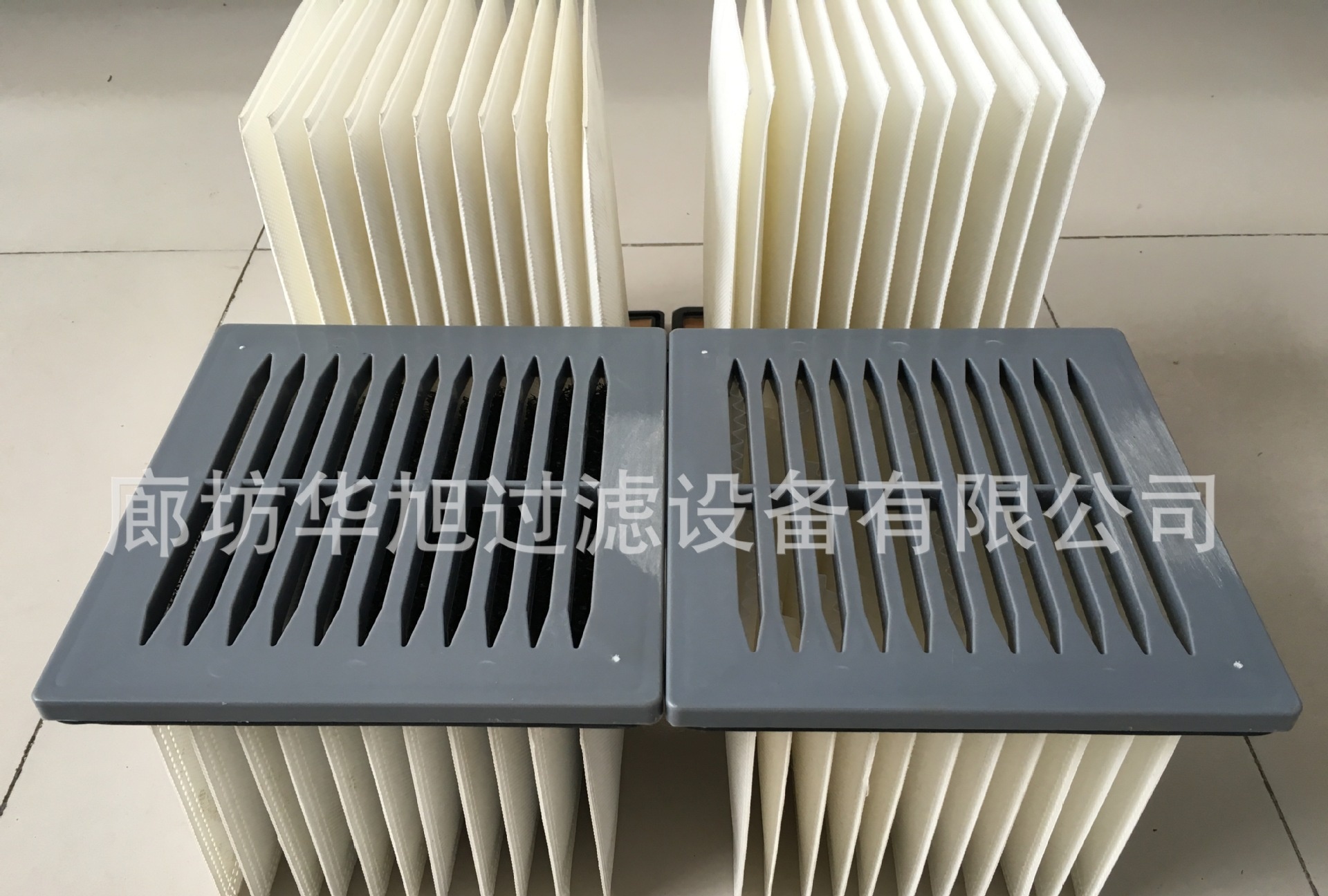 220长x215宽x250高地坪研磨机袋式滤芯