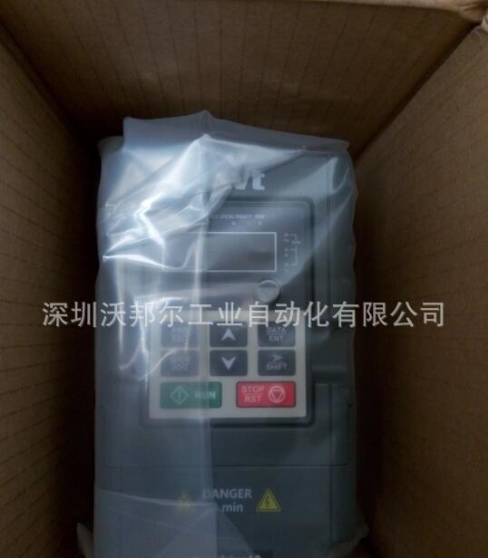 英威腾变频器GD10-1